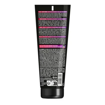 REVLON COLORSTAY color enhancing mask #black 125 ml