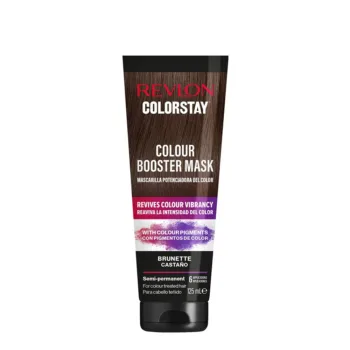 REVLON Masque rehausseur de couleur COLORSTAY #brown 125 ml