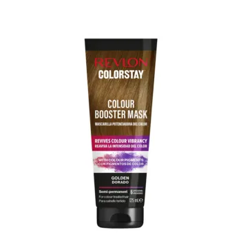 REVLON COLORSTAY color enhancing mask #golden 125 ml