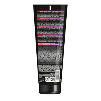 REVLON COLORSTAY color enhancing mask #blonde 125 ml