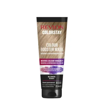 REVLON COLORSTAY color enhancing mask #blonde 125 ml