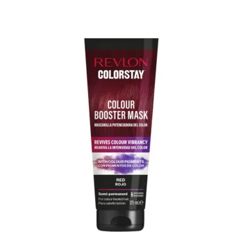 REVLON Maschera esaltatrice del colore COLORSTAY #rosso 125 ml