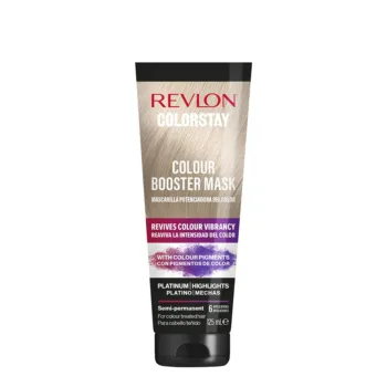 REVLON COLORSTAY color enhancing mask #platinum 125 ml