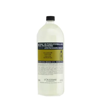 L'OCCITANE EN PROVENCE VERBENA eco-refill shower gel 500 ml