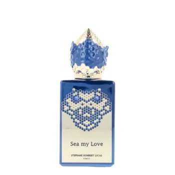 <span class="notranslate">STEPHANE HUMBERT LUCAS SEA MY LOVE</span> eau de parfum 50 ml Unisex