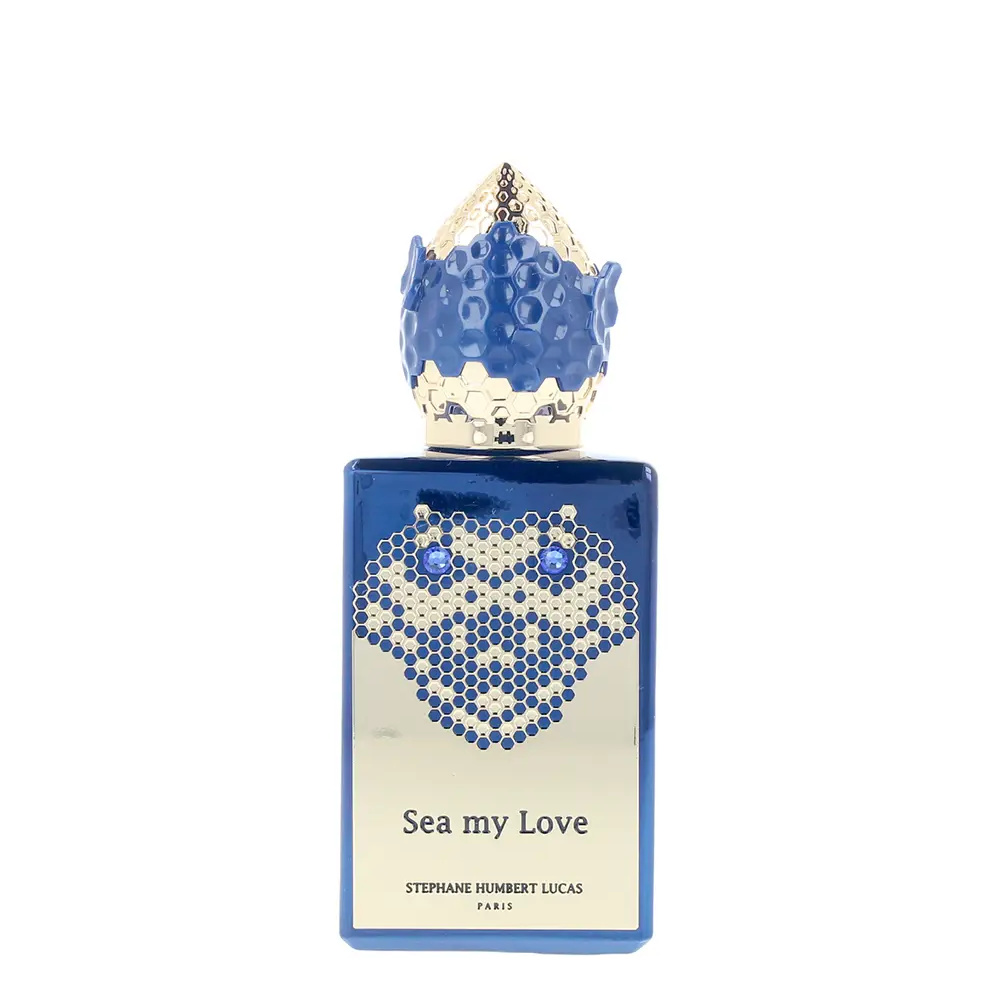 <span class="notranslate">STEPHANE HUMBERT LUCAS SEA MY LOVE</span> eau de parfum 50 ml Unisex <span class="notranslate">STEPHANE HUMBERT LUCAS SEA MY LOVE</span> eau de parfum 50 ml Unisex