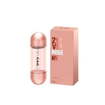 <span class="notranslate">CAROLINA HERRERA 212 VIP ROSE</span> eau de parfum 30 ml for Women