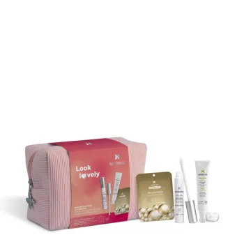 SESDERMA Ensemble SESLASH 4 pièces