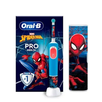 ORAL-B VITALITY INFANTIL SPIDER electric toothbrush 1 unit