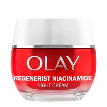 <span class="notranslate"><span class="notranslate">OLAY NIACINAMIDE24</span> + VITAMIN E</span> revitalizing night cream 50 ml