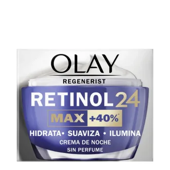OLAY REGENERIST RETINOL24 MAX crema idratante notte 50 ml