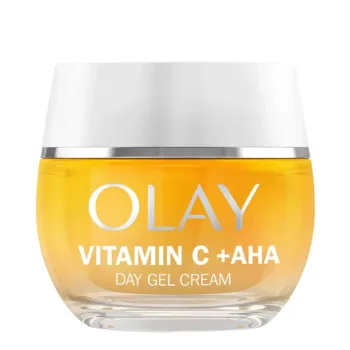 OLAY REGENERISTVITAMINA C + AHA crema gel 24 giorni 50 ml