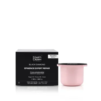 <span class="notranslate">MARTIDERM BLACK DIAMOND</span> EPIGENCE EXPERT REPAIR global anti-aging cream refill 50 ml