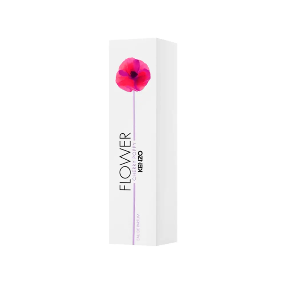 <span class="notranslate">KENZO FLOWER BY KENZO CHERRY POPPY</span> eau de parfum 30 ml for Women <span class="notranslate">KENZO FLOWER BY KENZO CHERRY POPPY</span> eau de parfum 30 ml for Women - Image 3