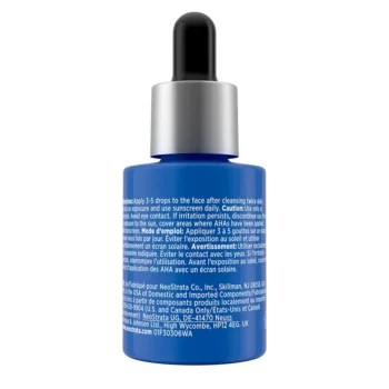 <span class="notranslate">NEOSTRATA SKIN ACTIVE</span> tritherapy lifting serum 30 ml