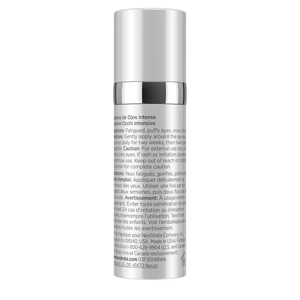 <span class="notranslate">NEOSTRATA SKIN ACTIVE</span> REPAIR intense eye contour 15 ml <span class="notranslate">NEOSTRATA SKIN ACTIVE</span> REPAIR intense eye contour 15 ml - Image 2