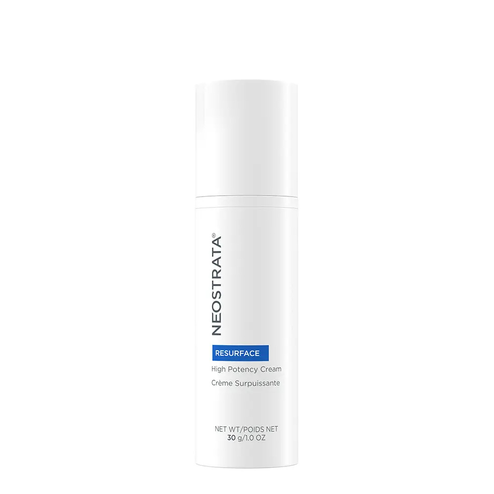 <span class="notranslate">NEOSTRATA RESURFACE</span> high potency cream 30 ml <span class="notranslate">NEOSTRATA RESURFACE</span> high potency cream 30 ml