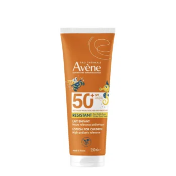AVENE SOLAIRE HAUTE PROTECTION Lotion for Children SPF50+ 250 ml