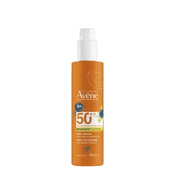 AVENE SOLAIRE HAUTE PROTECTION Spray for Children SPF50+ 200 ml