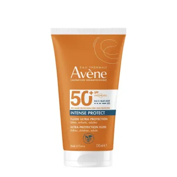 AVENE SOLAIRE INTENSE PROTECT SPF50+ 150 ml