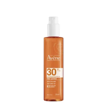 AVENE SOLAIRE HAUTE PROTECTION Sun Care Oil SPF30 200 ml