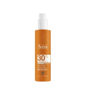 AVENE SOLAIRE HAUTE PROTECTION SPF30 Spray 200 ml