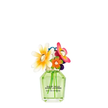 <span class="notranslate">MARC JACOBS DAISY WILD EAU SO INTENSE</span> Eau De Parfum 50 ml for Women