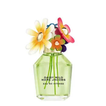 <span class="notranslate">MARC JACOBS DAISY WILD EAU SO INTENSE</span> Eau De Parfum 100 ml for Women