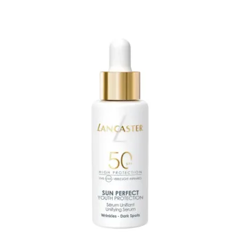 <span class="notranslate">LANCASTER SUN PERFECT</span> unifying serum SPF50 30 ml