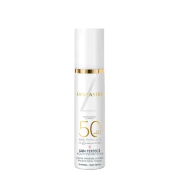 <span class="notranslate">LANCASTER SUN PERFECT</span> mineral brightening cream SPF50 30 ml