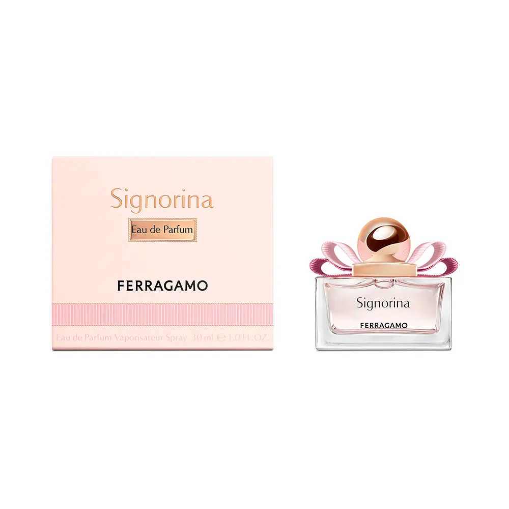 <span class="notranslate">SALVATORE FERRAGAMO SIGNORINA</span> eau de parfum 30 ml for Women