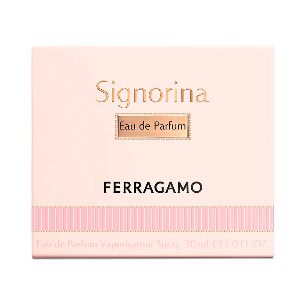 <span class="notranslate">SALVATORE FERRAGAMO SIGNORINA</span> eau de parfum 30 ml for Women <span class="notranslate">SALVATORE FERRAGAMO SIGNORINA</span> eau de parfum 30 ml for Women - Image 4