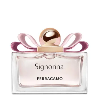 <span class="notranslate">SALVATORE FERRAGAMO SIGNORINA</span> eau de parfum 100 ml for Women