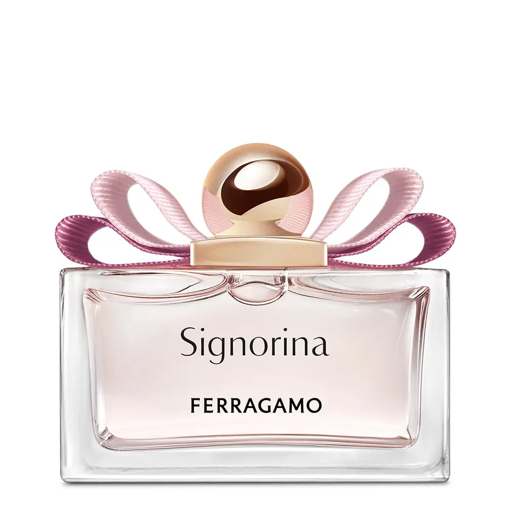 <span class="notranslate">SALVATORE FERRAGAMO SIGNORINA</span> eau de parfum 100 ml for Women <span class="notranslate">SALVATORE FERRAGAMO SIGNORINA</span> eau de parfum 100 ml for Women