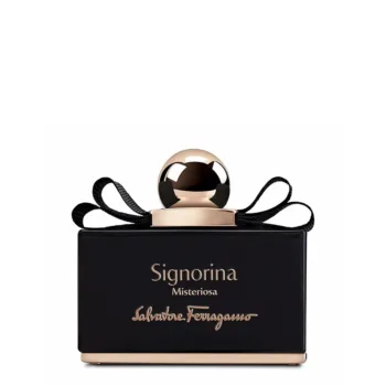<span class="notranslate">SALVATORE FERRAGAMO SIGNORINA MISTERIOSA</span> eau de parfum 30 ml Unisex