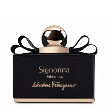 <span class="notranslate">SALVATORE FERRAGAMO SIGNORINA MISTERIOSA</span> eau de parfum 100 ml Unisex