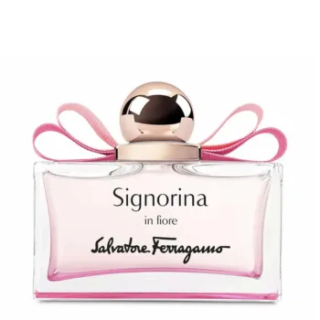 <span class="notranslate">SALVATORE FERRAGAMO SIGNORINA IN FIORE</span> eau de toilette 100 ml for Women