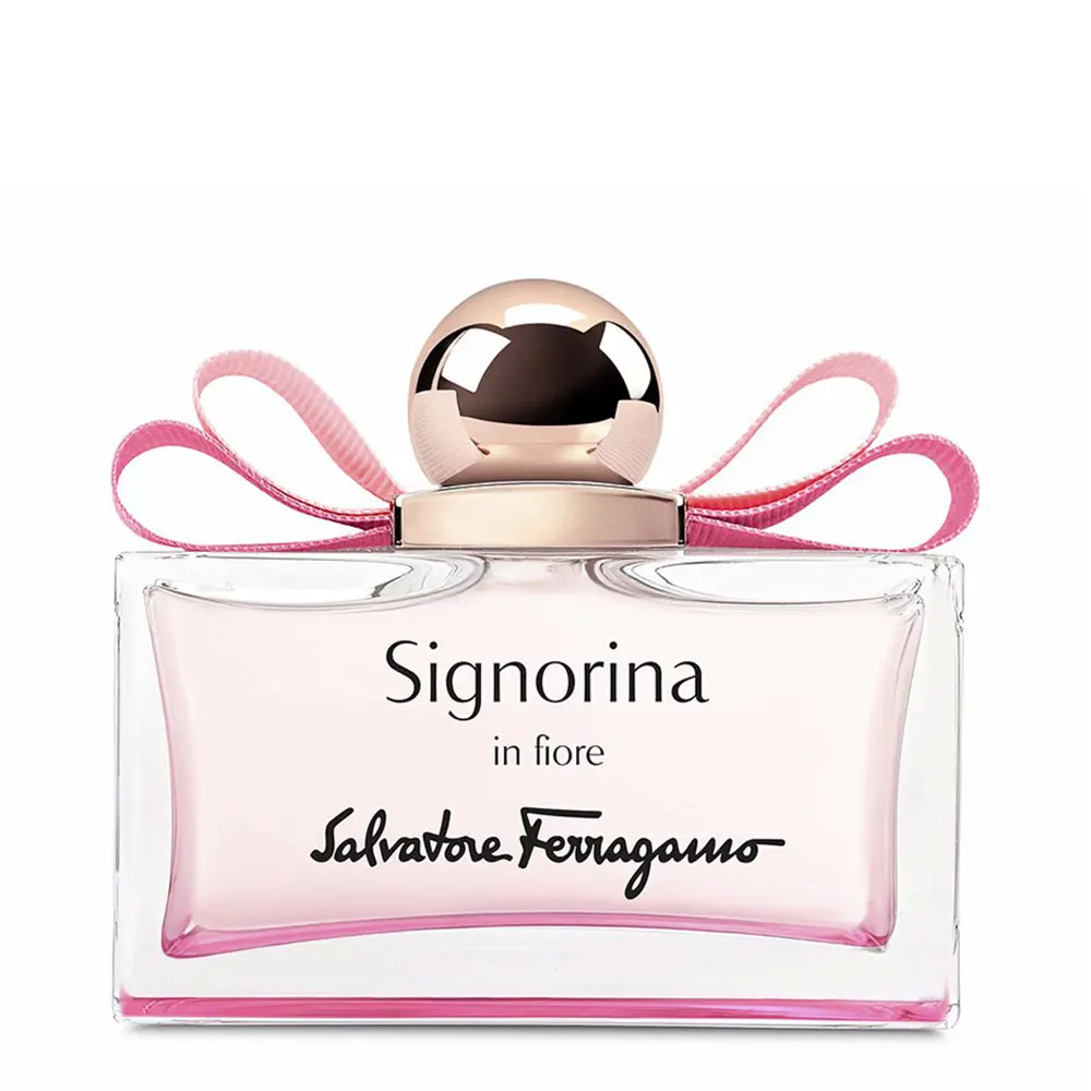 <span class="notranslate">SALVATORE FERRAGAMO SIGNORINA IN FIORE</span> eau de toilette 100 ml for Women <span class="notranslate">SALVATORE FERRAGAMO SIGNORINA IN FIORE</span> eau de toilette 100 ml for Women
