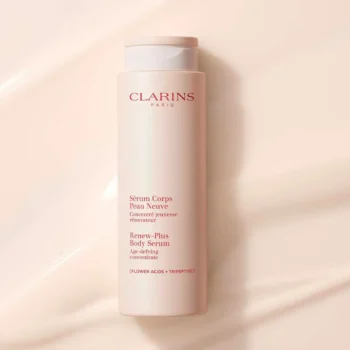 <span class="notranslate">CLARINS RENEW PLUS</span> Body Serum 200 ml