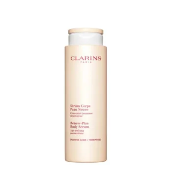 <span class="notranslate">CLARINS RENEW PLUS</span> Body Serum 200 ml