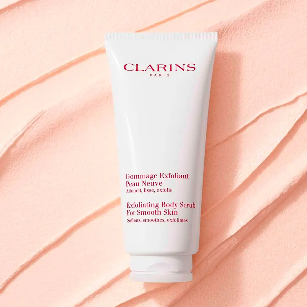 <span class="notranslate">CLARINS RENEW PLUS</span> Body Scrub 200 ml