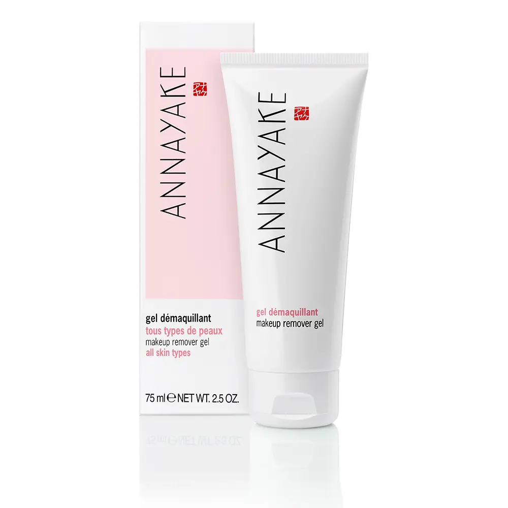 <span class="notranslate">ANNAYAKE MAKEUP REMOVER</span> gel 75 ml