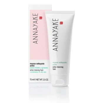 <span class="notranslate">ANNAYAKE ACTIVE CLEASING</span> foam 75 ml