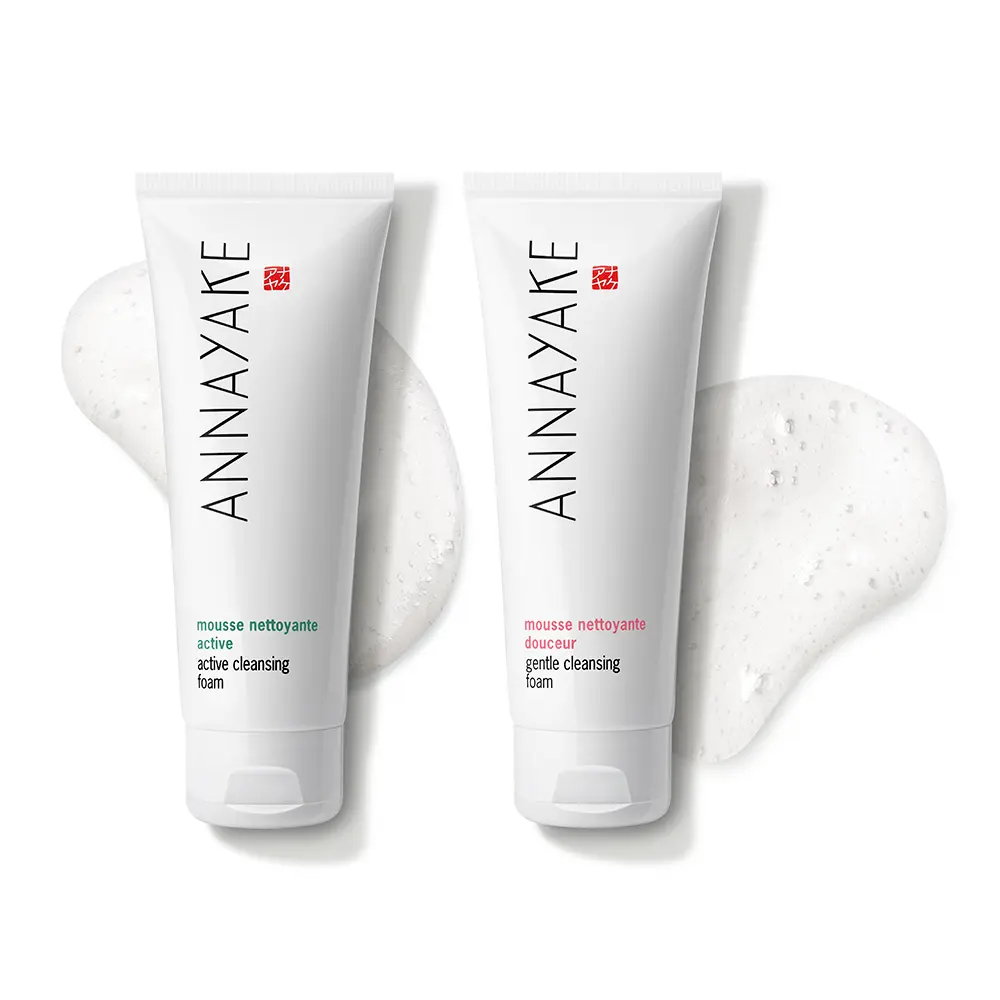 <span class="notranslate">ANNAYAKE ACTIVE CLEASING</span> FOAM fresh softener 75 ml <span class="notranslate">ANNAYAKE ACTIVE CLEASING</span> FOAM fresh softener 75 ml - Image 4