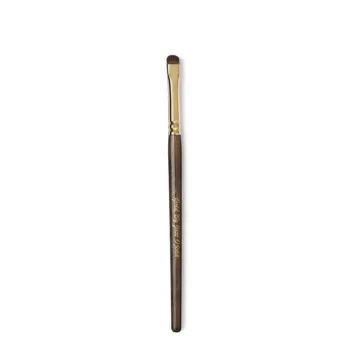 GOLD BY JOSE OJEDA Ultra short eye brush 1 unit