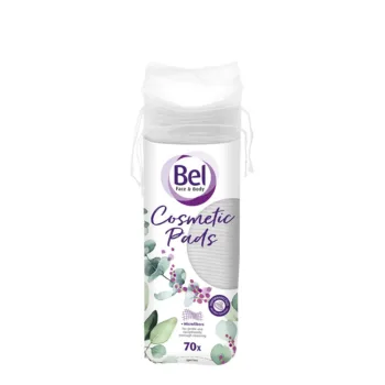 BEL BEL PREMIUM round discs 75 units