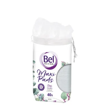 BEL BEL PREMIUM oval discs 45 pcs