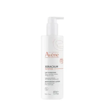 <span class="notranslate">AVENE XERACALM NUTRITION</span> moisturizing milk RRP 15.90 400 ml