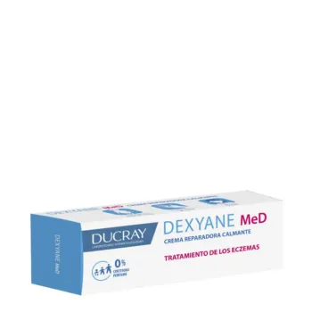 <span class="notranslate">DUCRAY DEXYANE</span> MED soothing repair cream 100 ml