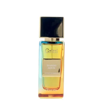 <span class="notranslate">GRITTI MANGO AOUD EXTRAIT DE PARFUM</span> edp vapo 100 ml Unisex